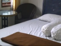 Unique Guesthouse 1 Pasar Baru 