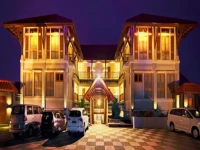 Villa Damar 2*