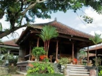Puri Karang Residence 2*