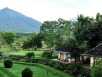 Ijen Resort & Villa / Ijen Resort & Villas 4*