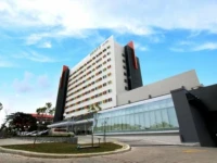Harris Hotel Batam Center 4*