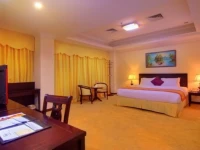 Golden View Hotel 4*