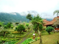 Danau Buyan Resort 