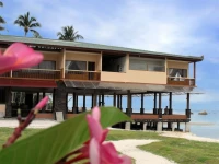 Bintan Cabana Beach Resort 3*