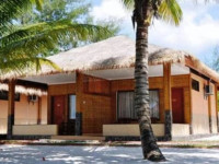 Bintan Cabana Beach Resort