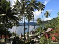 Lembeh Hills Resort 3*