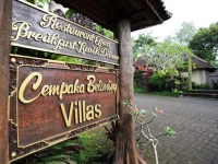 Cempaka Belimbing Villas 4*