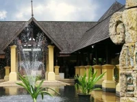 Novotel Bogor Golf Resort 4*
