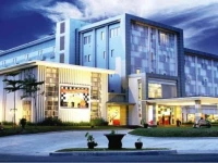 Lorin Sentul Hotel 3*