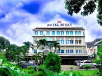 Mirah Hotel Bogor / Hotel Mirah 3*