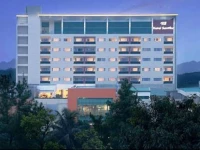 Santika Bogor 3*