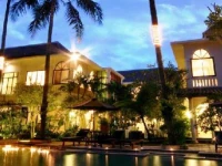 Saraswati Borobudur 3*