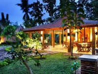 Rumah Boedi Private Residence Borobudur 2*