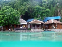 Bastianos Diving Resort Bunaken 
