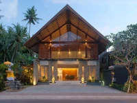 Dewa Bharata Bungalows Candidasa / Dewa Bharata Bungalow Candidasa 3*