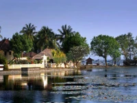 Rama Shinta Hotel Candidasa 3*