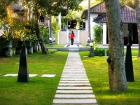 Le 48, Zen & Happy Rezort / Le 48, Zen & Happy Resort 3*