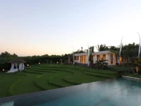 Pure Villa Bali / Pure Villas 5*