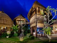 Taman Ahimsa 5*
