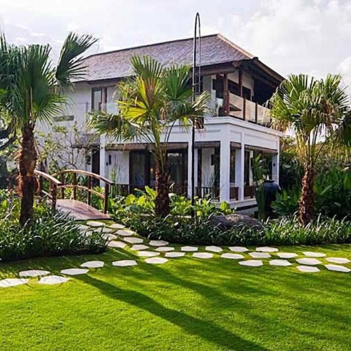 Villa Jagaditha Canggu 5*