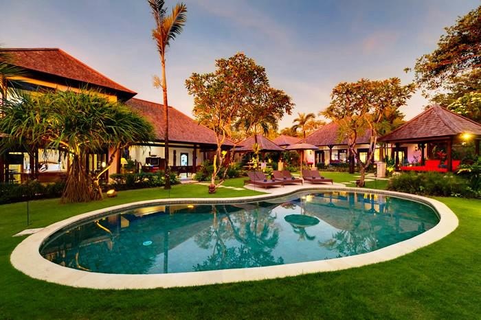 Villa Kakatua 