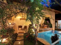 Enigma Bali Villas 4*