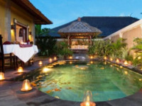 Tirtarum Villas Bali