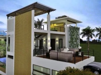 Echoland Bed & Breakfast 3*