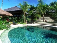 Villa Bougainvillea 