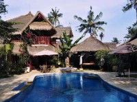 Villa Serenity 3*