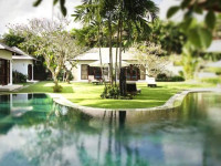 Dream River Villa