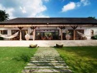 Kavaya Villa 