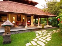 Villa Bunga Wangi 