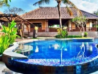 Villa Kharista 