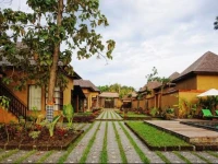 Villa Mimpi Manis Bali 4*