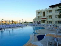 Bella Casa Hotel & Suites Gumbet 4*