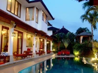 Villa Padi Karo 