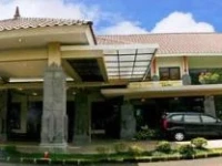 Sari Ater Hotel & Resort 3*
