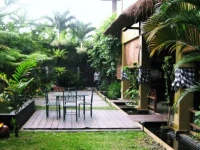 R Residence Jakarta 3*