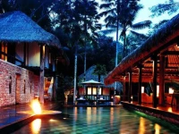 Alam Puri Villa 4*