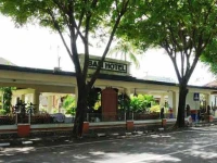 Inna Bali Denpasar 3*