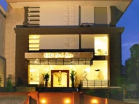 Puri Ayu Hotel Denpasar 3*