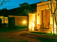 De Abian Villa and Spa / De Abian Villa & Body Treatment 2*