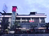 Nirmala Hotel & Convention Centre 2*