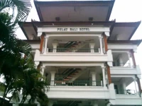 Pulau Bali Hotel 2*