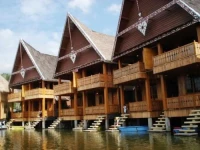 Danau Dariza Hotel and Resort 