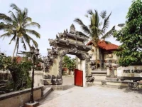 Puri Saron Hotel Madangan Gianyar / Puri Saron Madangan 4*