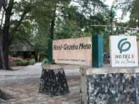 Gazebo Meno 