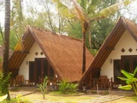 Tunai Cottages 