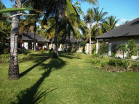 Kelapa Luxury Villas